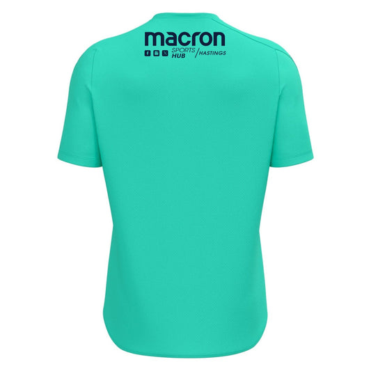 SNR - EASTBOURNE TOWN FC AWAY REPLICA SHIRT Macron Store Hastings