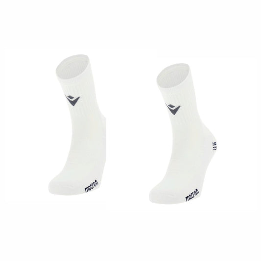 SNR WESTFIELD FC PRO FIXED SOCK - WHITE