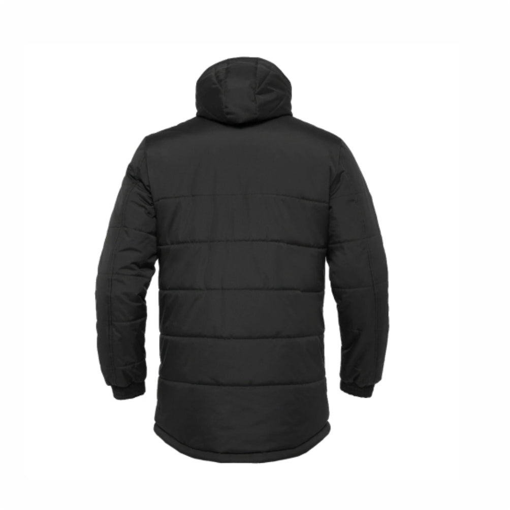 SOUTHWATER FC - JNR GYOR PADDED COAT
