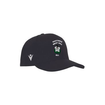 HASTINGS WESTHILL BC BLACK PEPPER CAP Macron Store Hastings