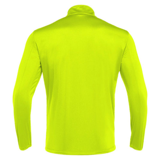TACKLEWAY FC JNR FLUO YELLOW TRAINING HAVEL 1/4 Macron Store Hastings