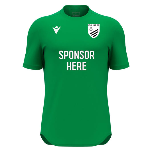 BEXHILL UNITED FC SNR HOME GK KIT