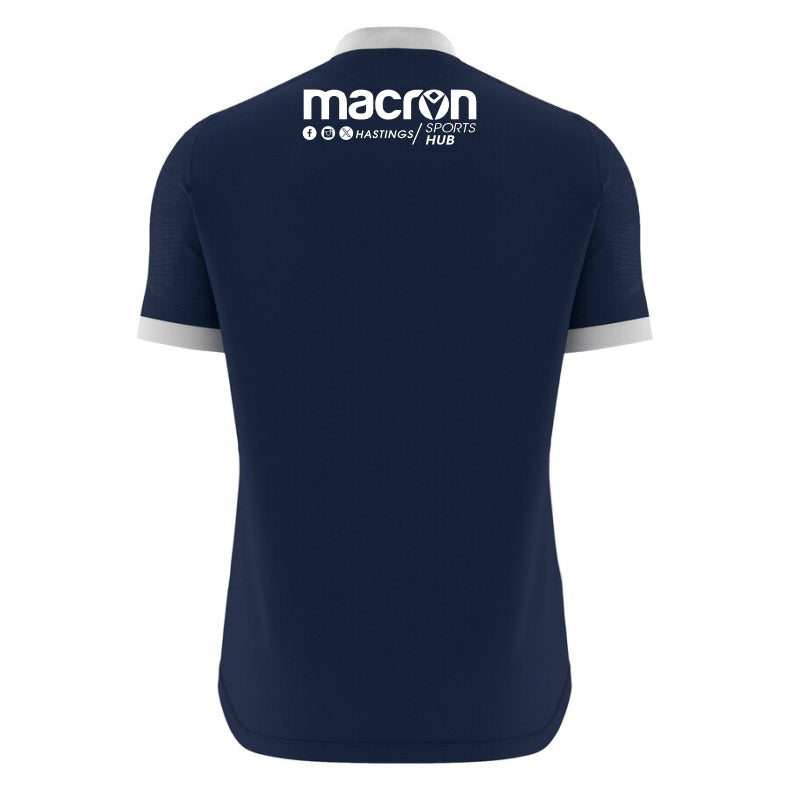 SNR HORLEY TOWN FC AWAY REPLICA SHIRT Macron Store Hastings