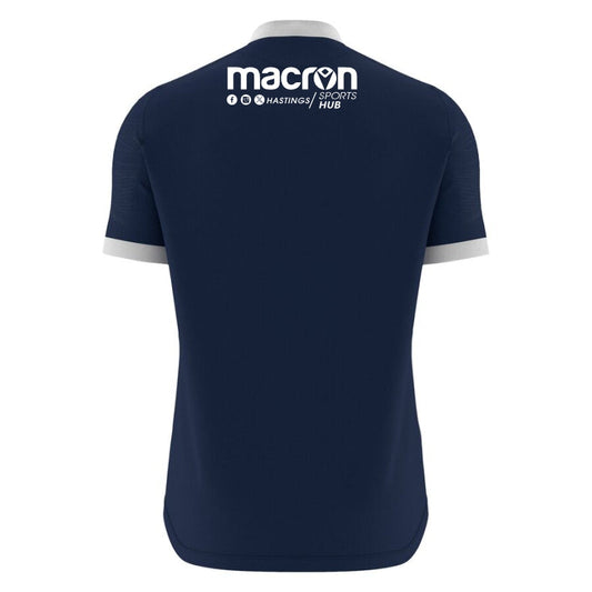 SNR HORLEY TOWN FC AWAY REPLICA SHIRT Macron Store Hastings