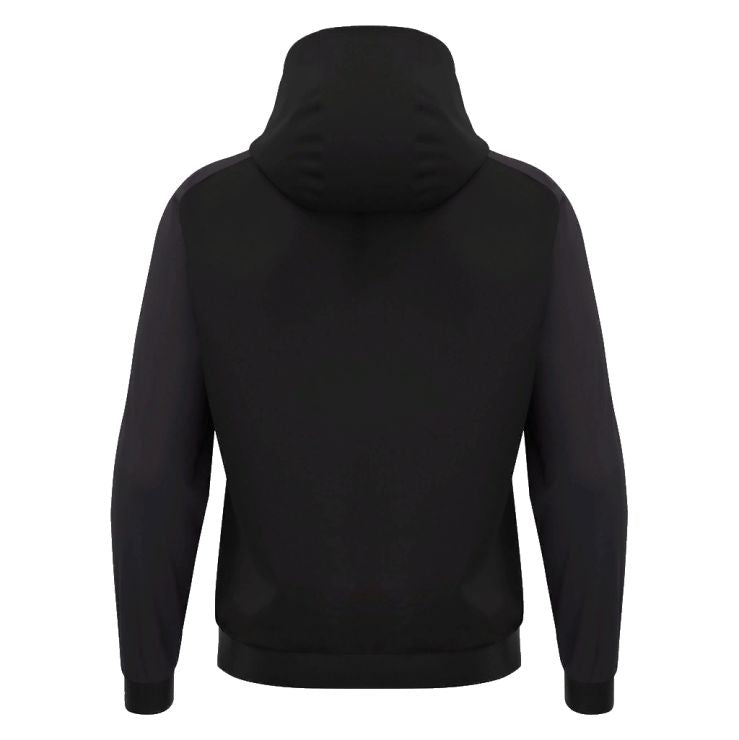 EASTBOURNE UNITED AFC SNR HORN HOODY Macron Store Hastings
