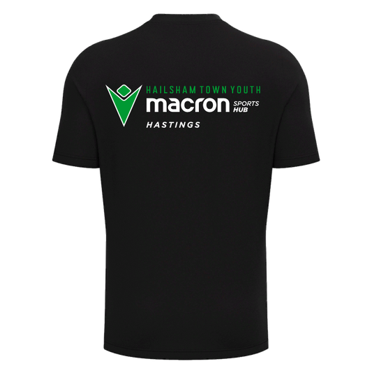 HAILSHAM TOWN YOUTH COACHES RIGEL TEE