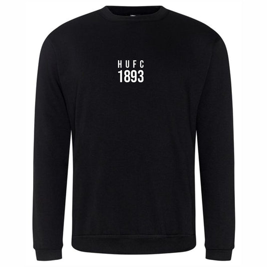 HASTINGS UNITED FC -“1893” HUFC SWEATSHIRT – Available in 7 colours