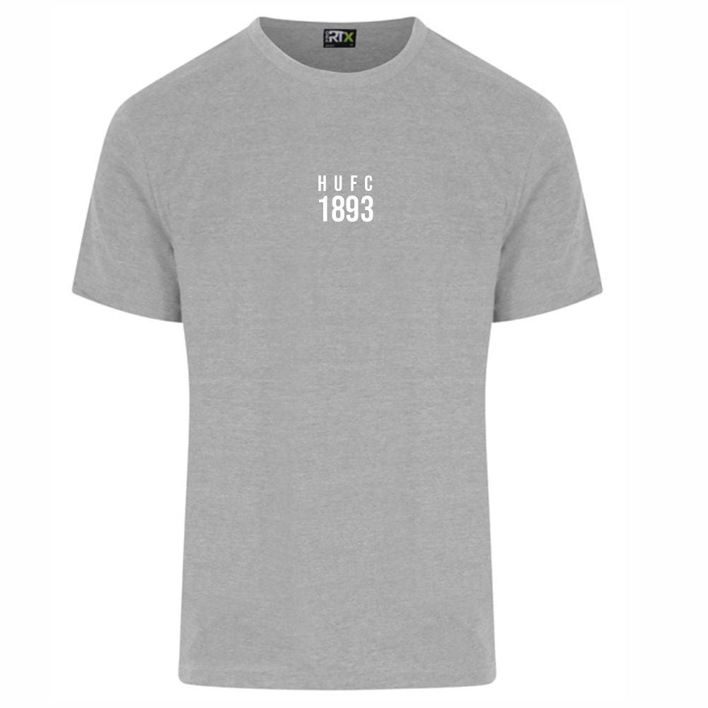 JUNIOR HASTINGS UNITED FC – “1893” HUFC T SHIRT- Available in 6 colours