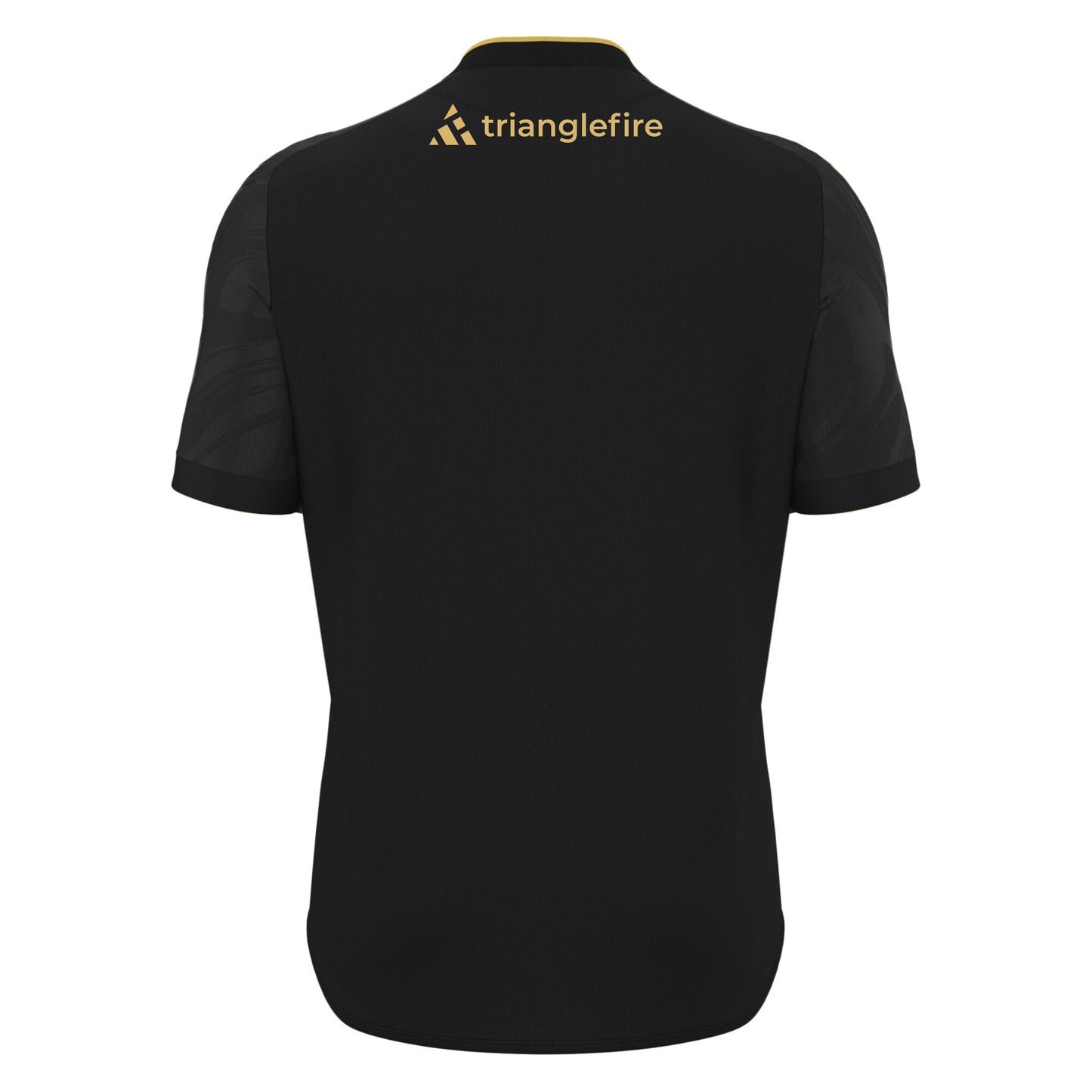 HASTINGS UNITED FC JNR LIMITED EDITION MATCH DAY REPLICA
