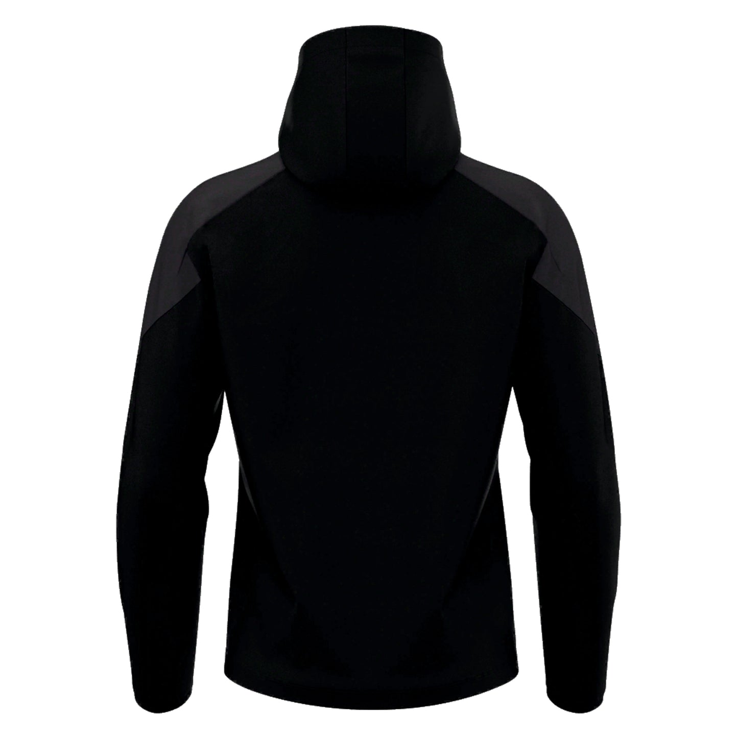 BEXHILL UNITED SNR ICEFANG SOFTSHELL JACKET