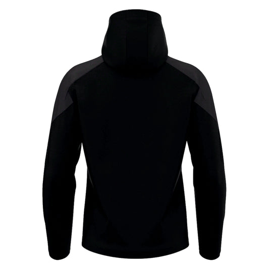 BEXHILL UNITED SNR ICEFANG SOFTSHELL JACKET