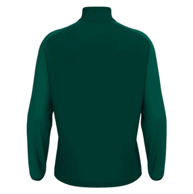 SNR FOREST ROW LIMITED EDITION ISEN 1/4 ZIP Macron Store Hastings