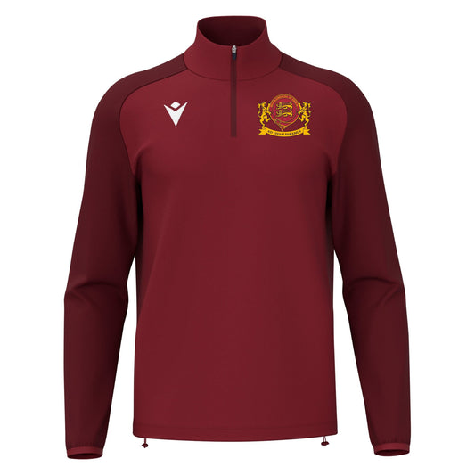 BUCKSWOOD FOOTBALL ACADEMY SENIOR BUNDLE Macron Sports Hub Hastings