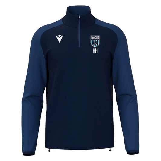 HOLLINGTON HAWKS FC JNR TRAINING BUNDLE Macron Sports Hub Hastings