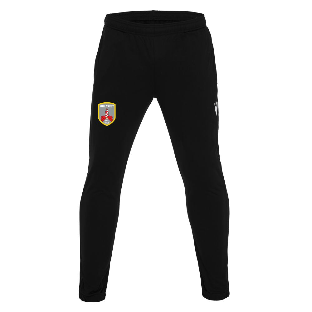 HILLCREST ABC SNR TRACKSUIT BOTTOMS Macron Store Hastings