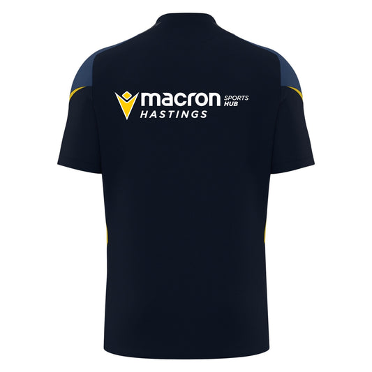 LANCING FC SNR TOTEM TRAINING SHIRT Macron Sports Hub Hastings