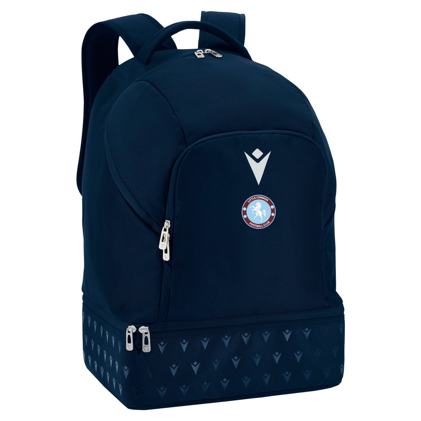 LITTLE COMMON ROOKIE BACKPACK Macron Sports Hub Hastings