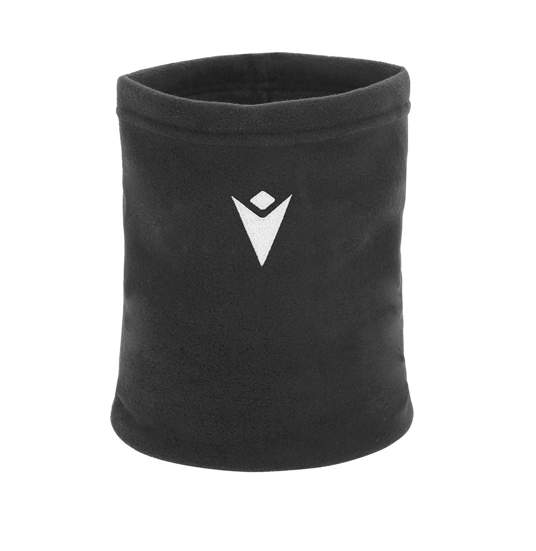 BBHFC BLACK ANVIK NECKWARMER Macron Store Hastings