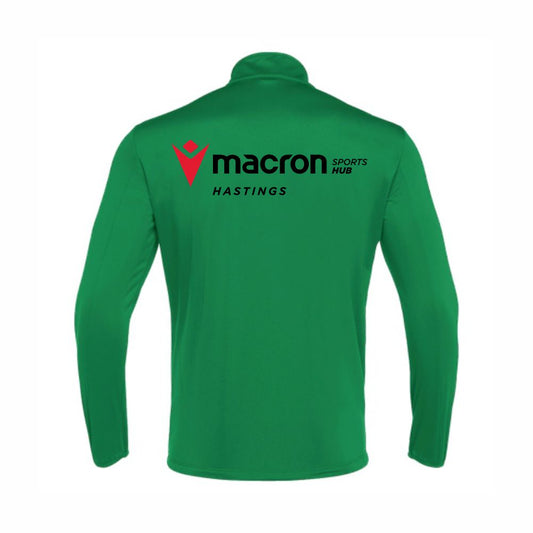 JNR LYDD TOWN HAVEL TRAINING 1/4 ZIP