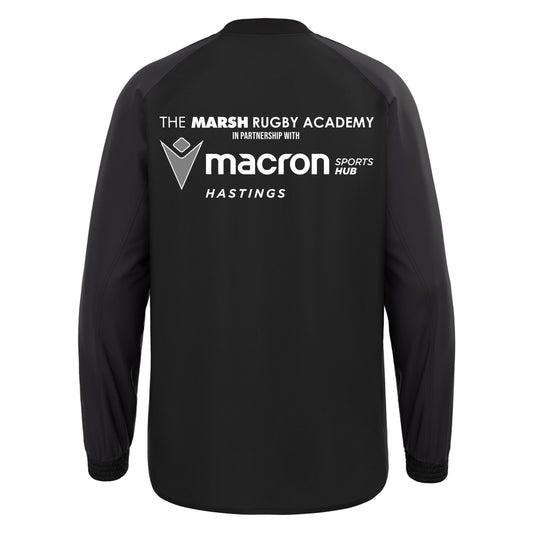 MARSH RUGBY ACADEMY SKARN CONTACT TOP Macron Sports Hub Hastings