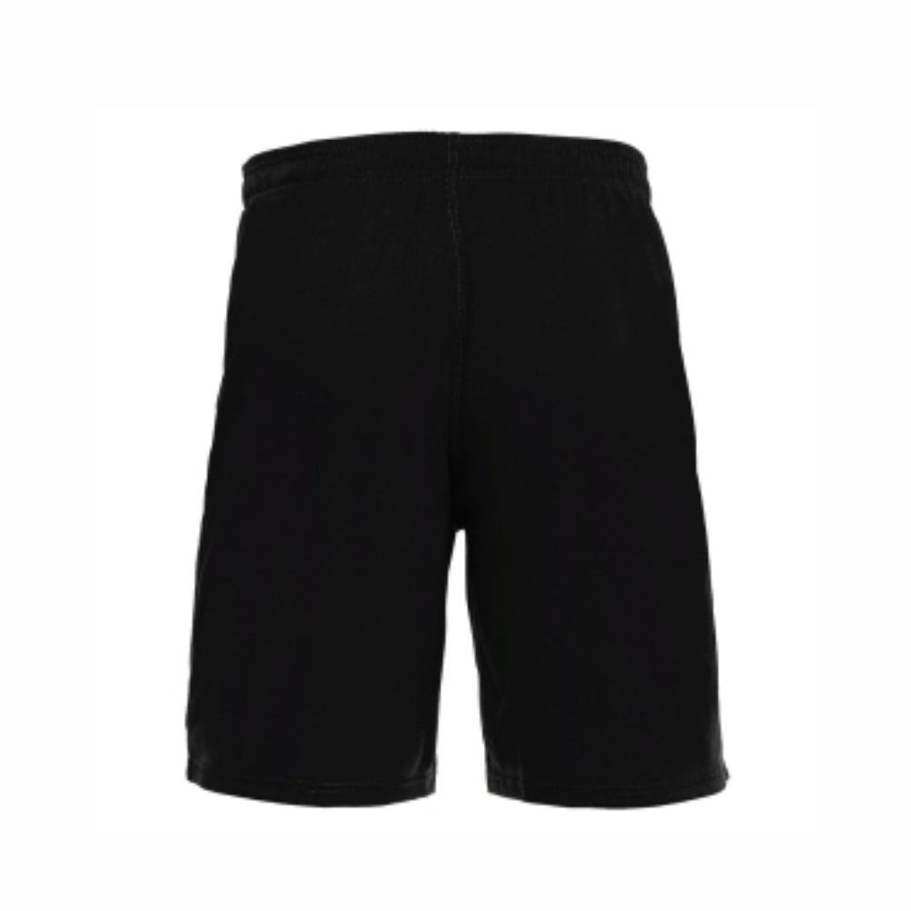 WPR - SNR MESA TRAINING SHORT BLACK Macron Store Hastings