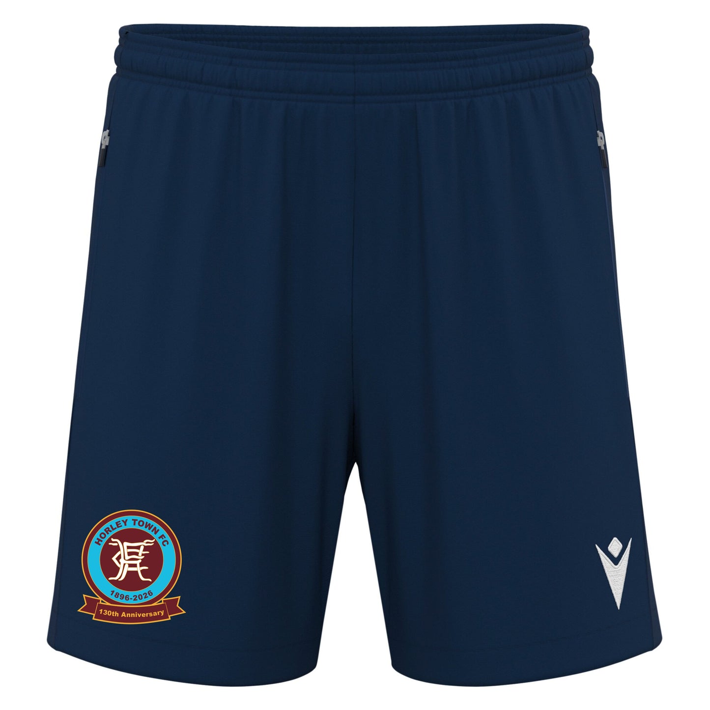 HORLEY TOWN FC COACHES MYTHIL PRO LEVEL SHORTS