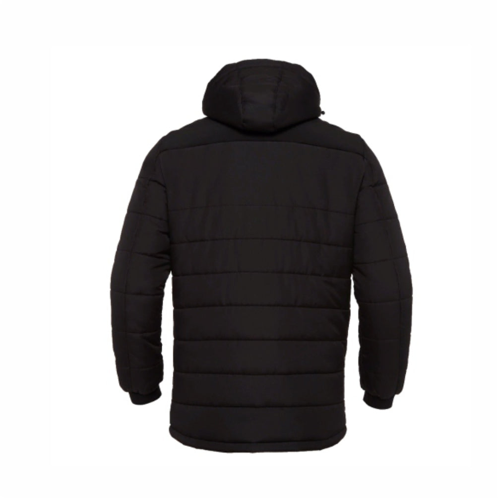SOUTHWATER FC - JNR NARVIK PADDED COAT