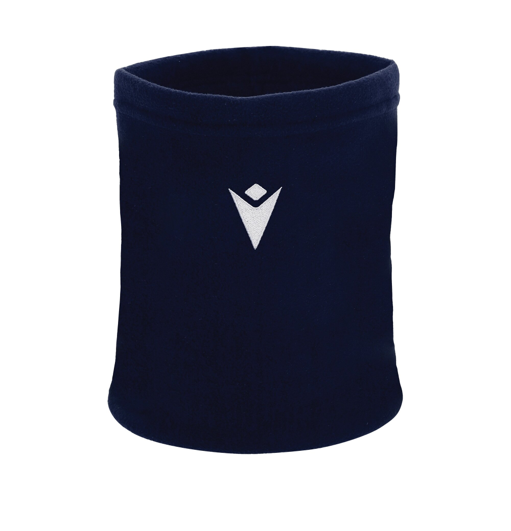 SEDLESCOMBE RANGERS NAVY ANVIK NECKWARMER Macron Store Hastings