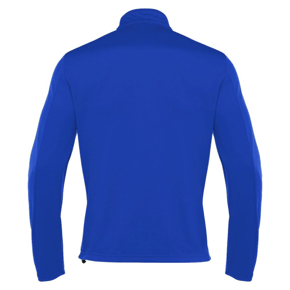 BATTLE TOWN FC PLAYERS NEMESIS FULL ZIP Macron Store Hastings
