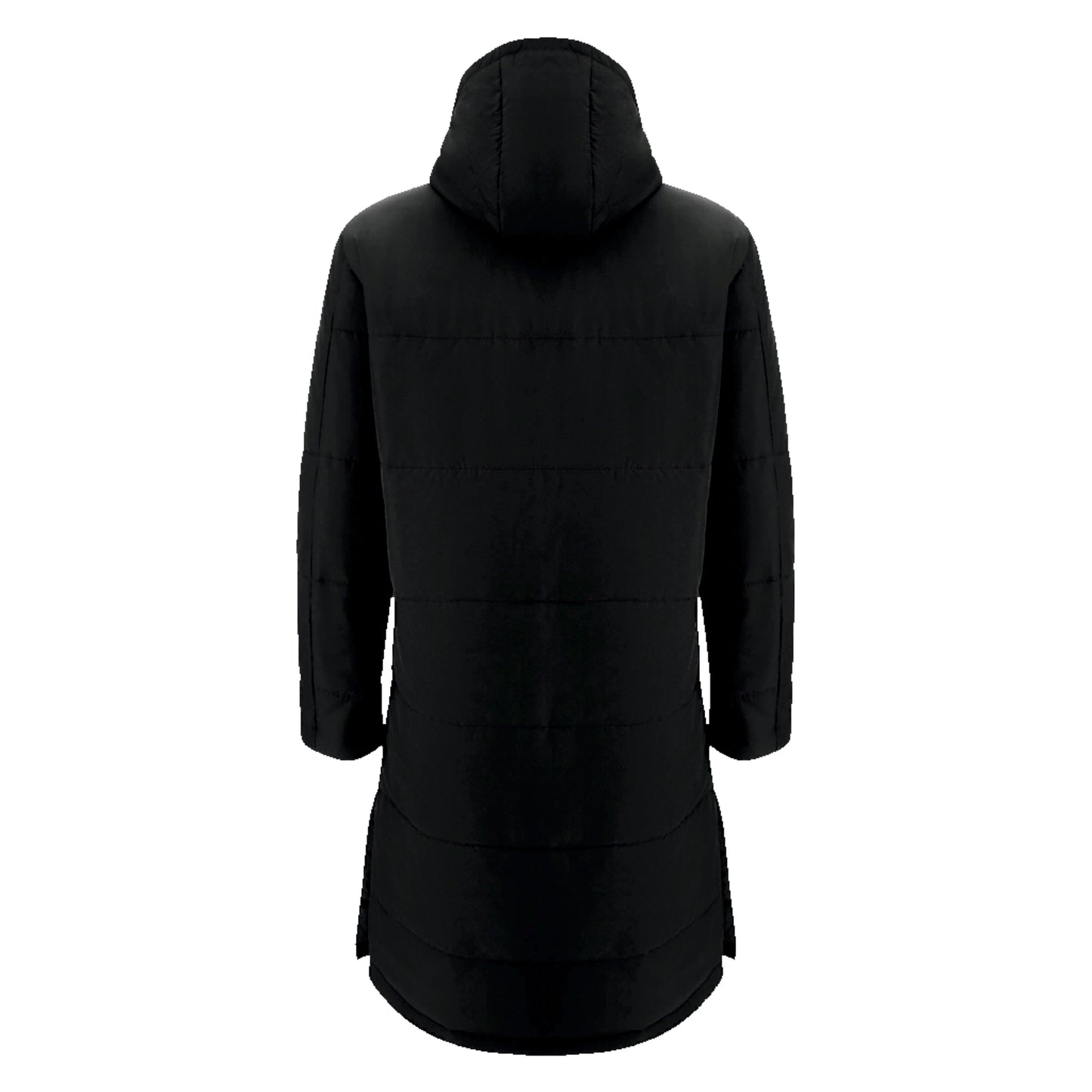 BEXHILL UNITED SNR NORTHLAND BENCH COAT