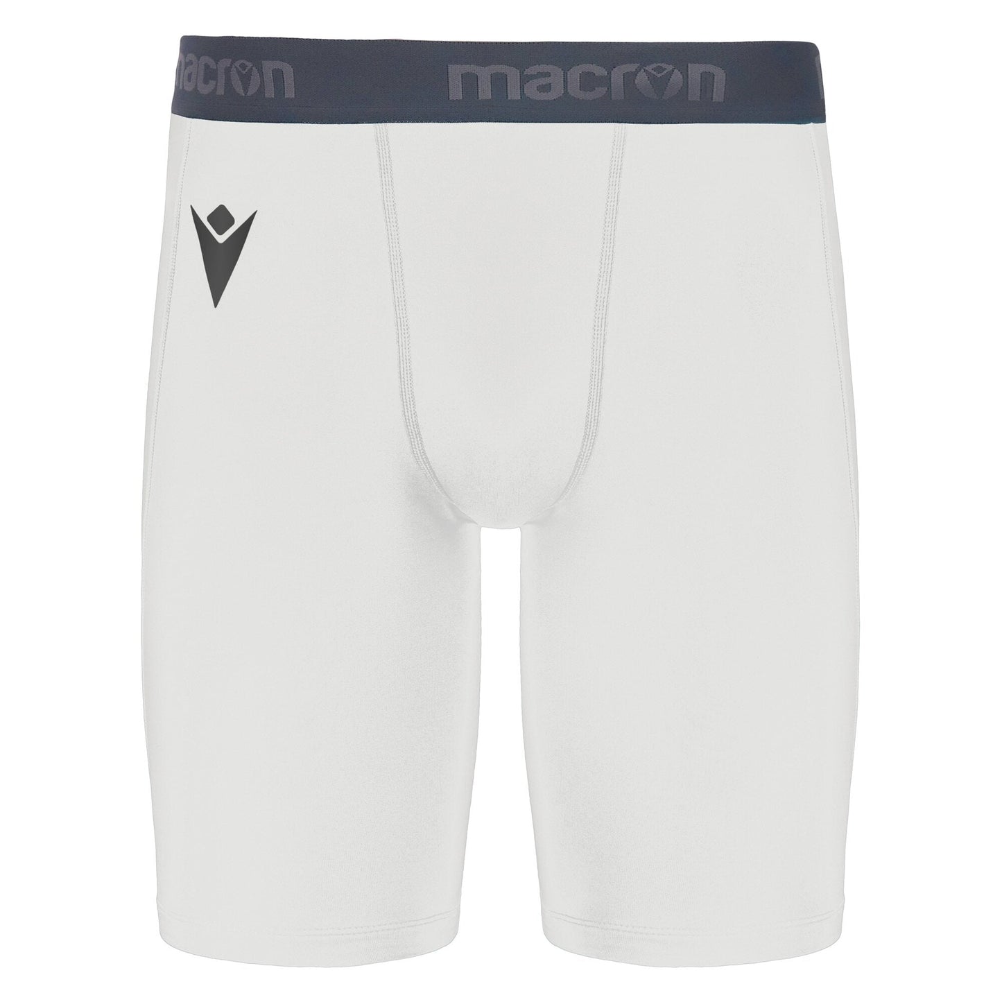 SNR WESTFIELD FC AWAY KIT BASELAYER SHORTS - WHITE Macron Store Hastings