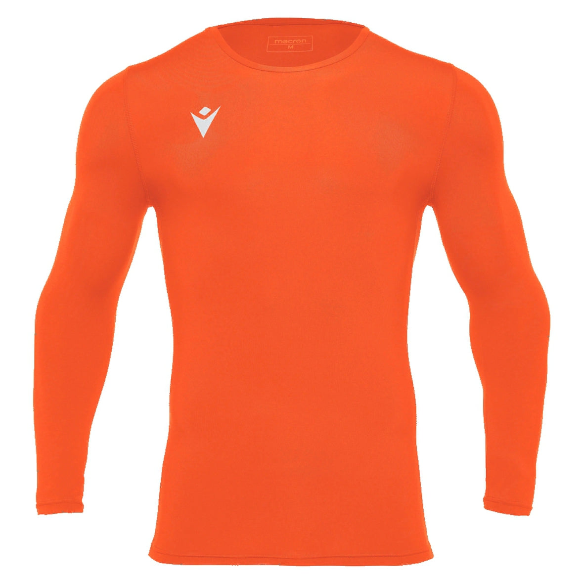 SNR WESTFIELD HOLLY TECH AWAY KIT BASELAYER - ORANGE Macron Store Hastings
