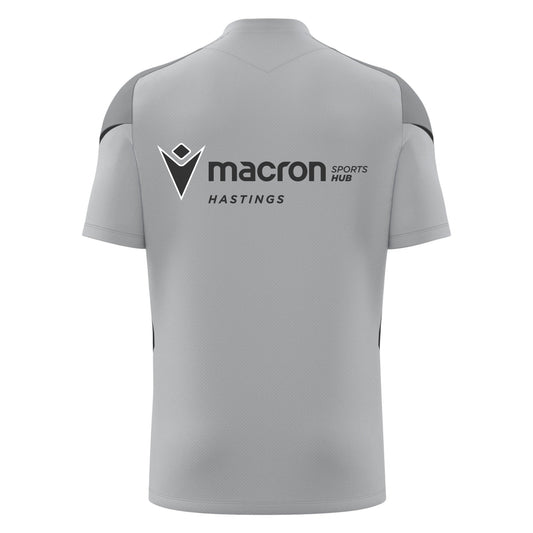 PEACEHAVEN & TELSCOMBE FC COACHES TOTEM SHIRT Macron Sports Hub Hastings
