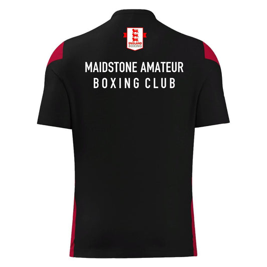 MAIDSTONE ABC – TRAINING SHIRT – POLIS Macron Sports Hub Hastings
