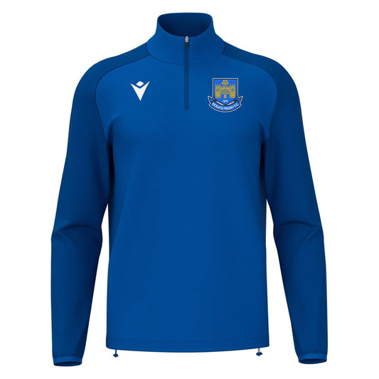 SNR – REIGATE PRIORY FC TRAINING BUNDLE Macron Sports Hub Hastings