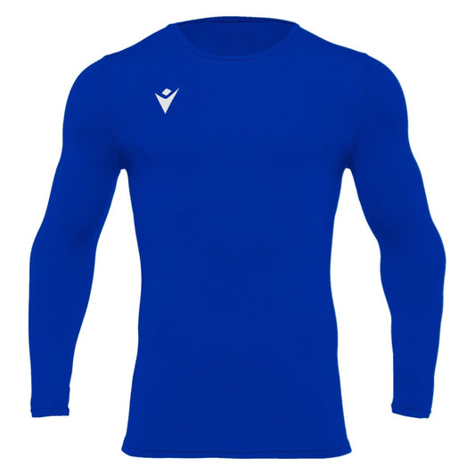 JNR – REIGATE PRIORY FC BASE LAYER SET – AVAILABLE IN 4 COLOURS Macron Sports Hub Hastings