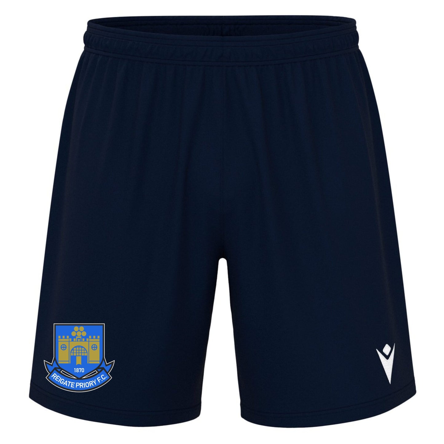 JNR - REIGATE PRIORY FC TRAINING SHORT