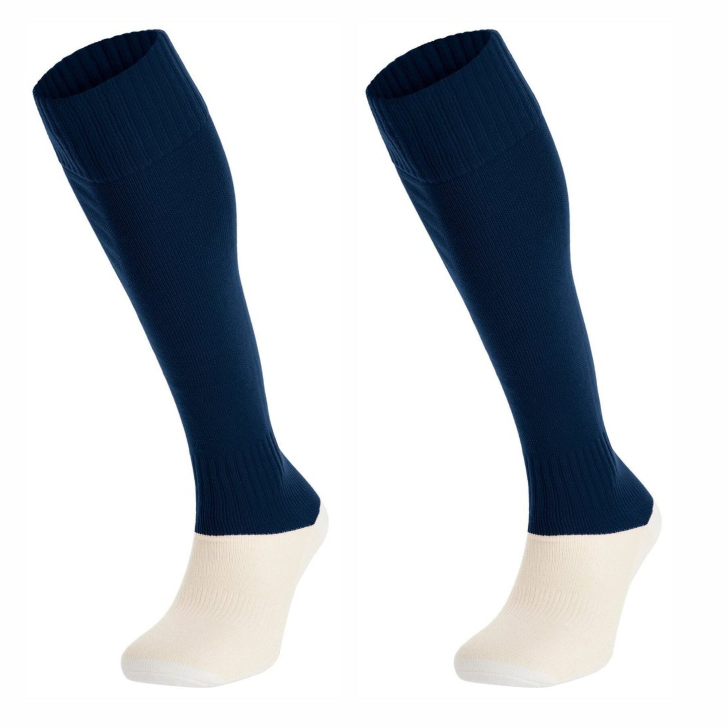 JNR - REIGATE PRIORY FC TRAINING SOCK Macron Store Hastings