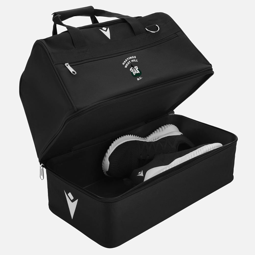 HASTINGS WESTHILL BC ROCKET HOLDALL Macron Store Hastings