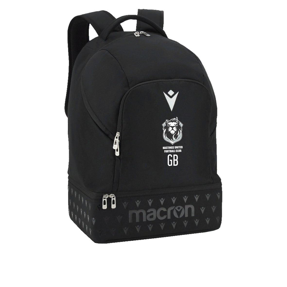 HUFA ROOKIE BACKPACK - AVAILABLE IN 2 SIZES Macron Store Hastings
