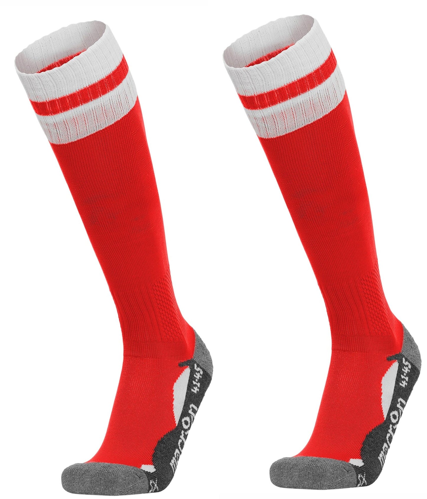 RYE BAY FC SNR AZLON HOME SOCKS Macron Sports Hub Hastings