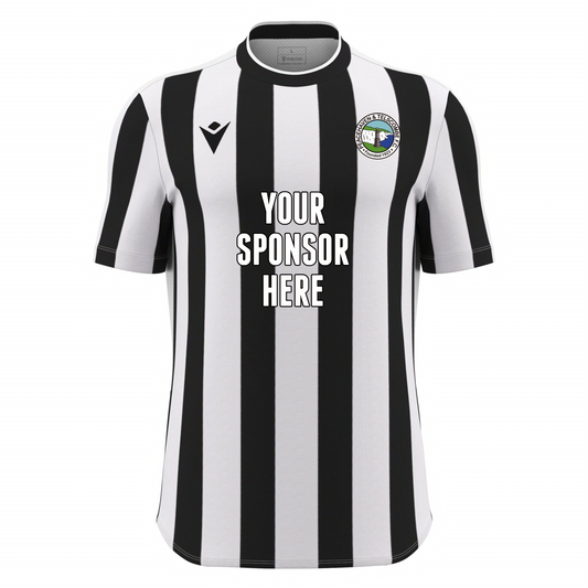 SNR PEACEHAVEN & TELSCOMBE MATCH DAY BUNDLE Macron Sports Hub Hastings