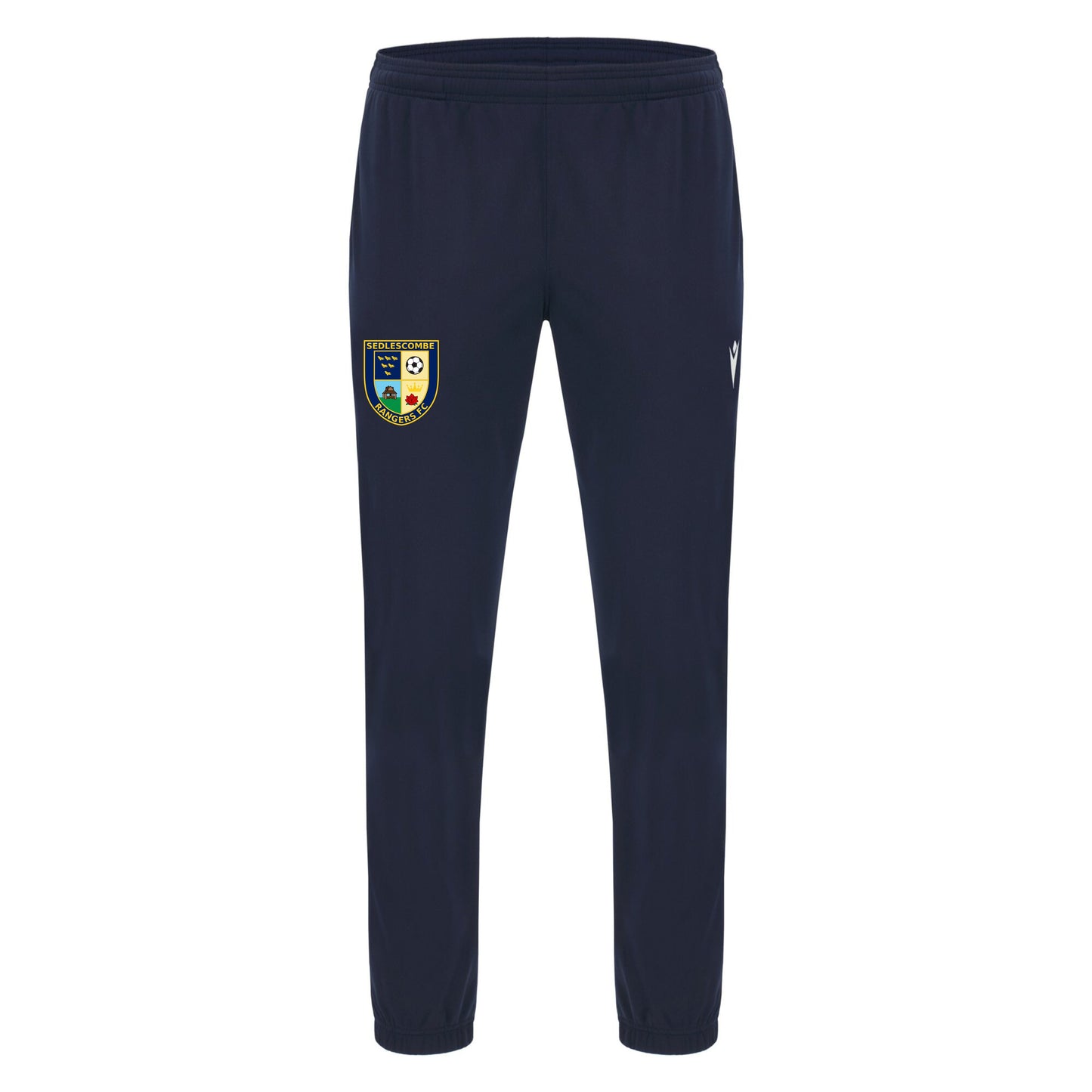 SEDLESCOMBE RANGERS COACHES JOTNAR JOGGER Macron Sports Hub Hastings