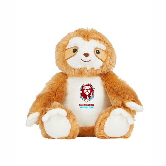 HASTINGS UNITED FC – Club Teddy bears – 20 different characters to choose from!