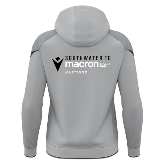 SOUTHWATER FC COACHES HOODY