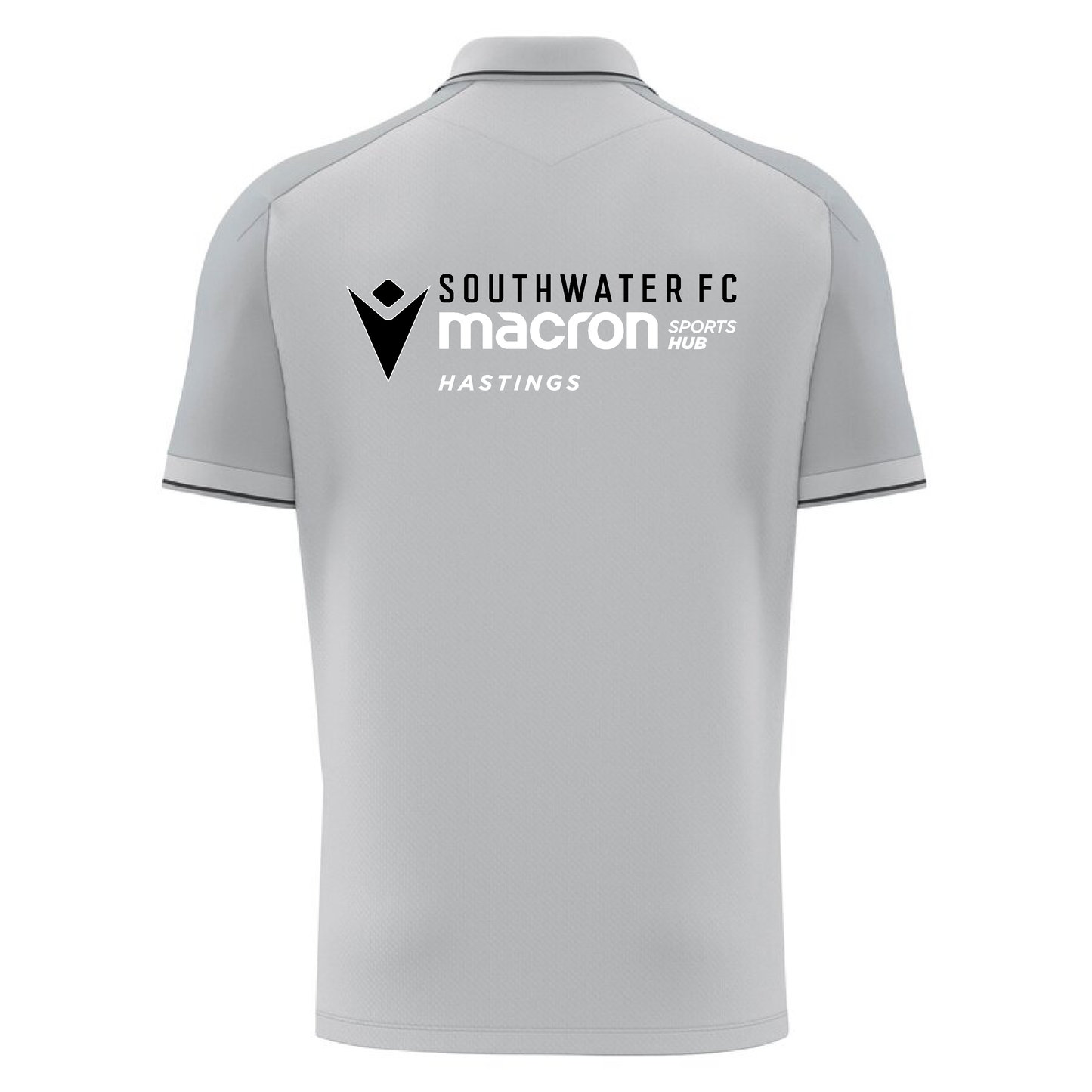 SOUTHWATER FC COACHES POLO