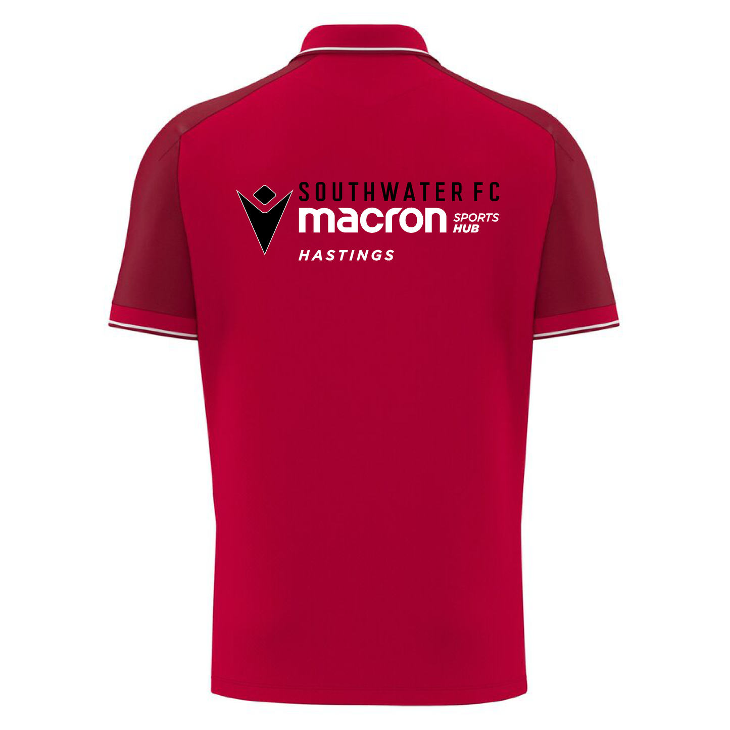 SOUTHWATER FC JNR PLAYERS POLO