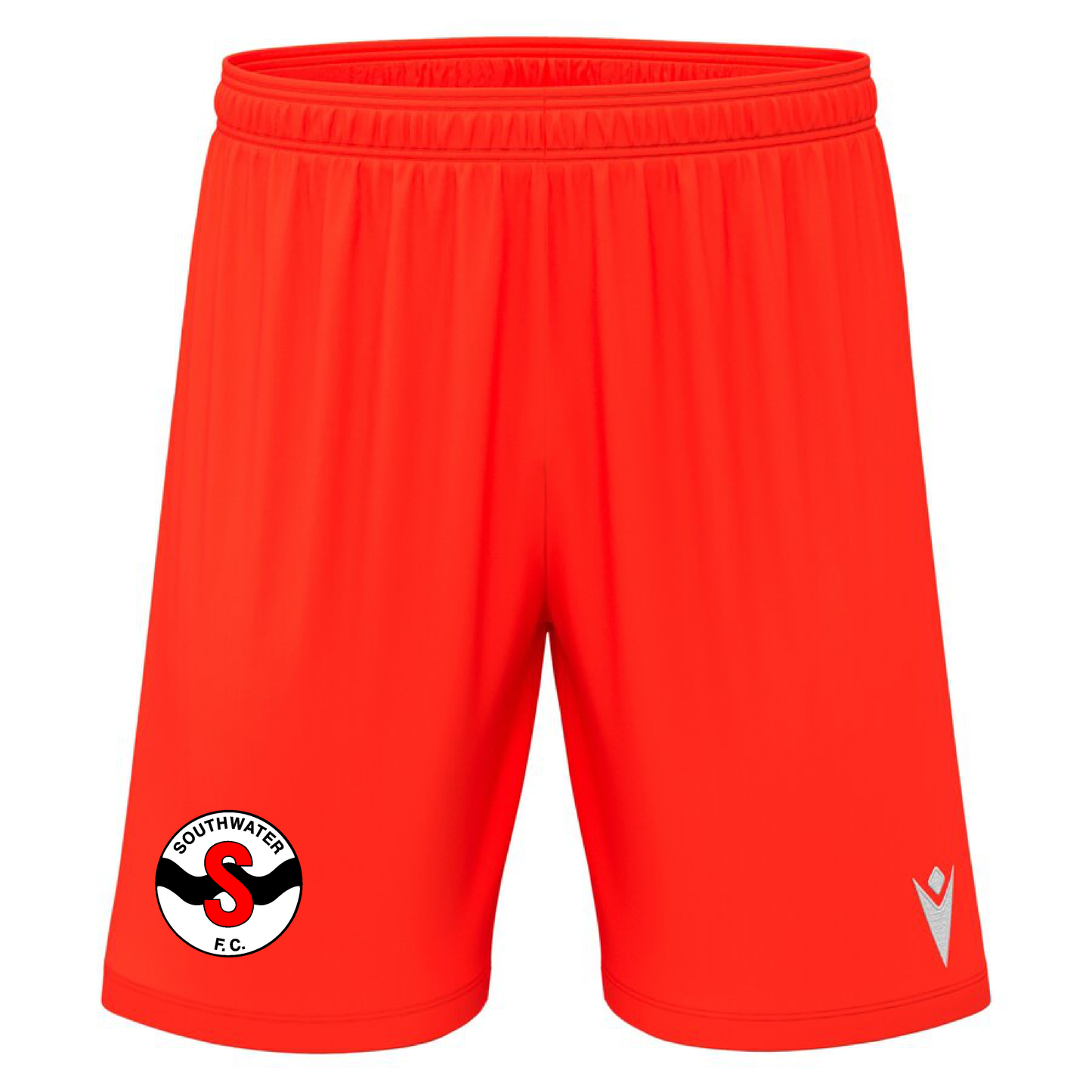 SOUTHWATER FC MENS AWAY GK SHORT