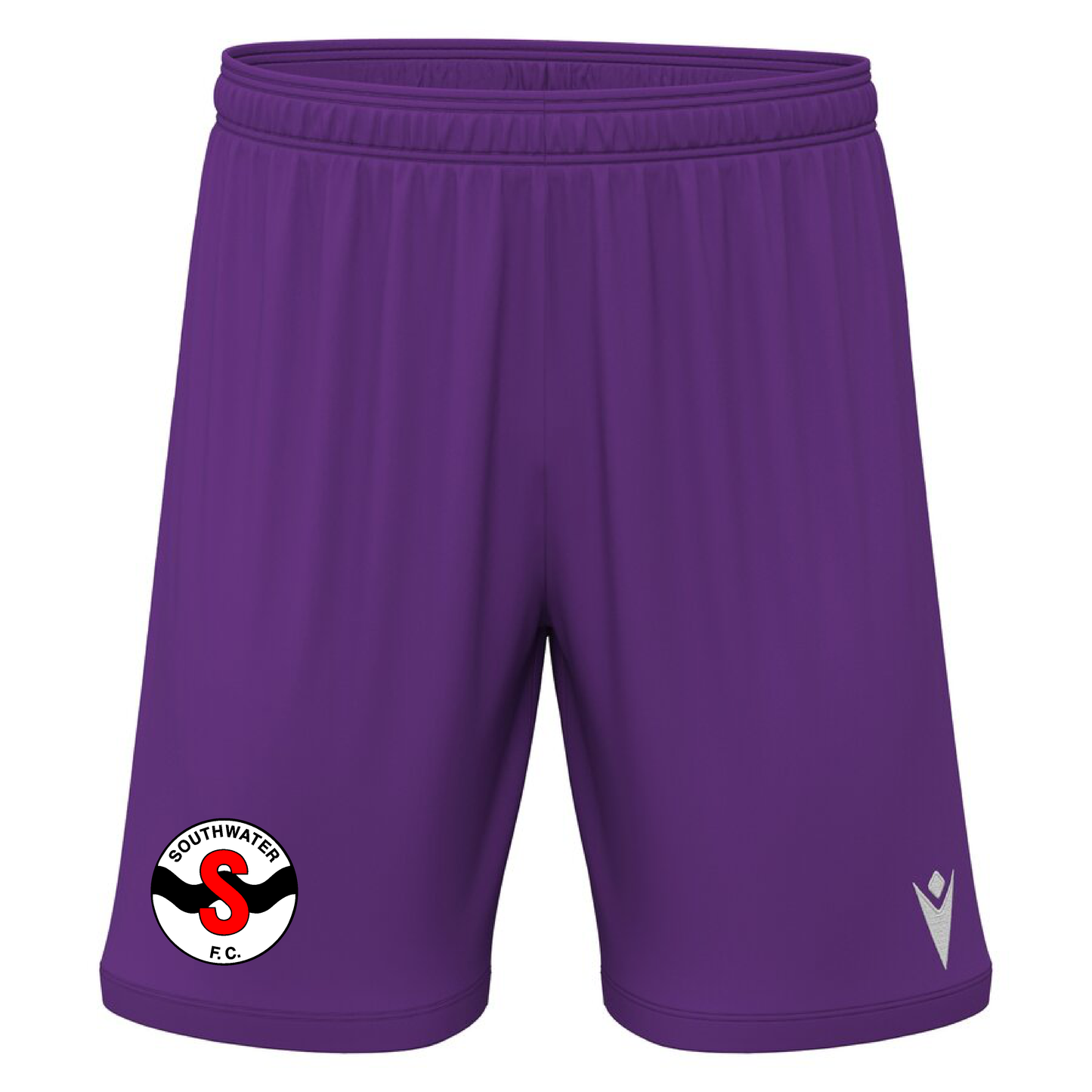 SOUTHWATER FC YOUTH AWAY SHORT