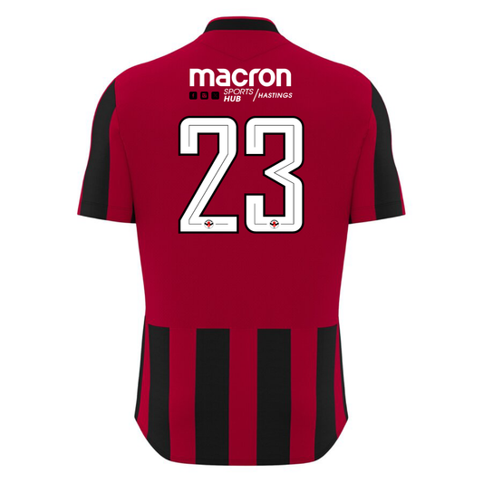 SOUTHWATER FC YOUTH HOME SHIRT
